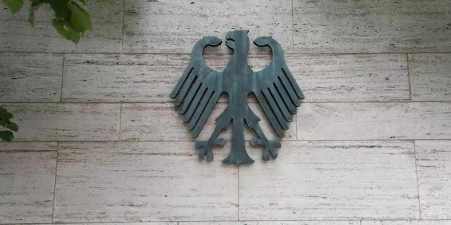Das Auswärtige Amt prüft derzeit ein Betätigungsverbot für die Hisbollah. Foto: Markus Heine