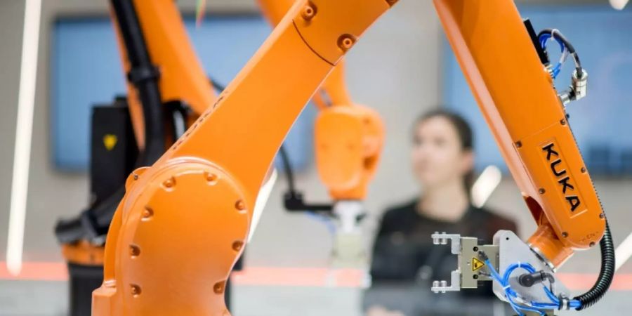 Übernahme deutscher Hightech-Firmen soll schwerer werden