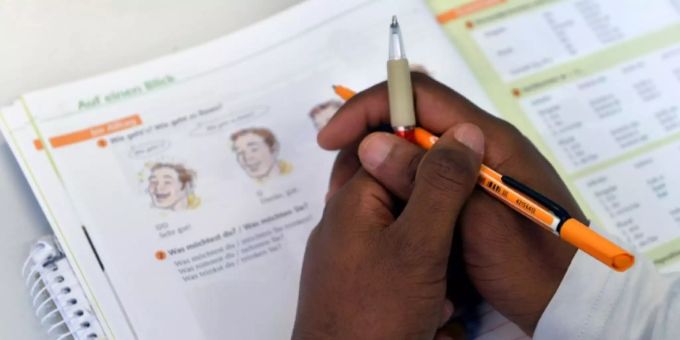 Sprachkurs für Flüchtlinge sprachkurs
