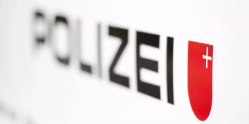 Kantonspolizei Schwyz.
