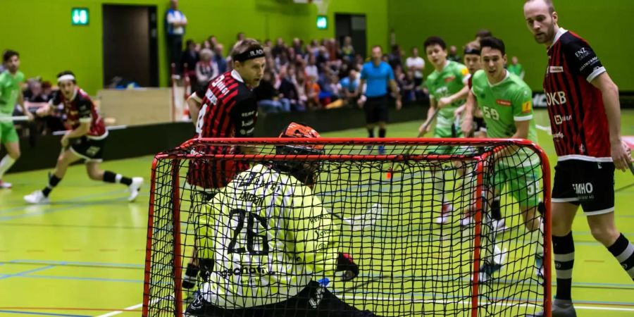 UHC Waldkirch-St. Gallen