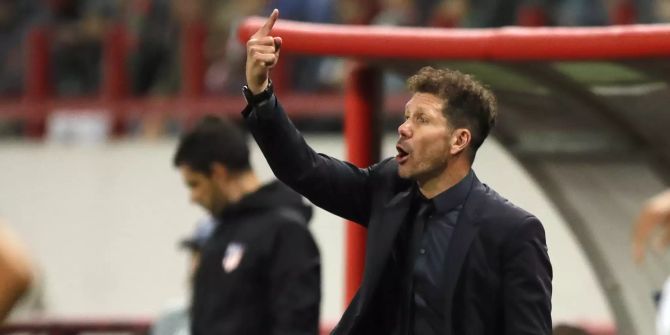 Atletico Madrid