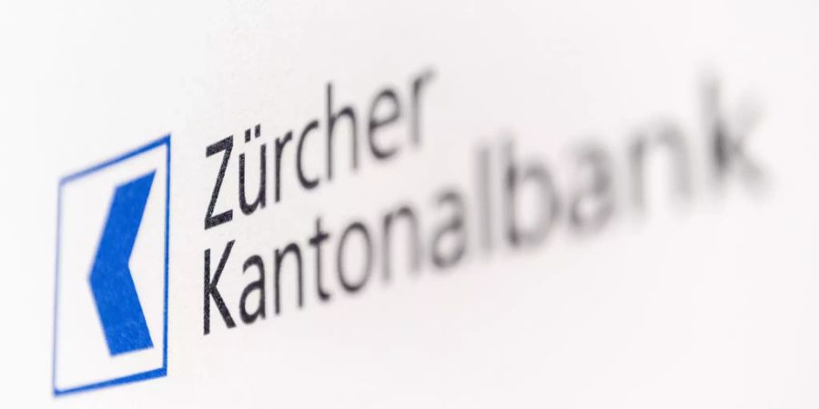 ZKB Zürcher Kantonalbank