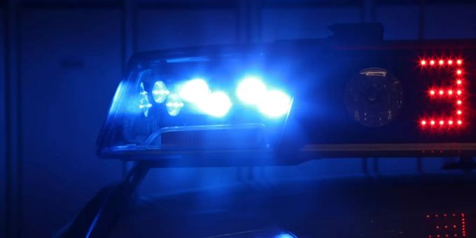Polizeilicht Polizeilicht