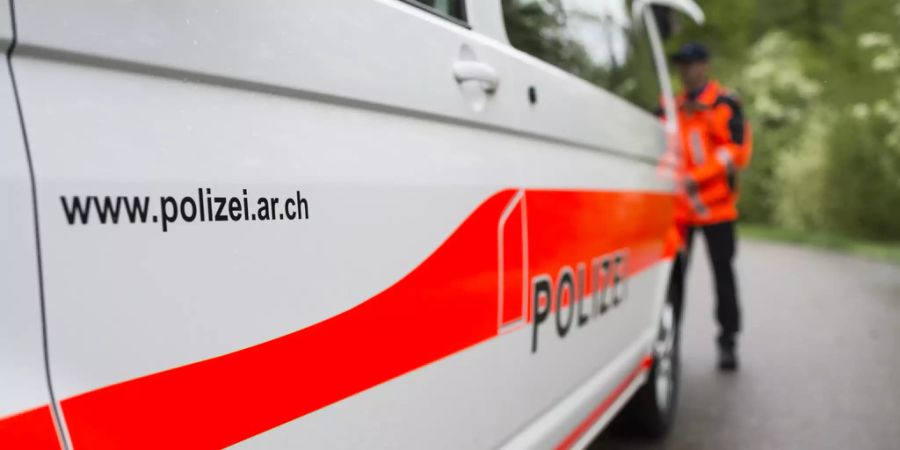 Böllerschiessen