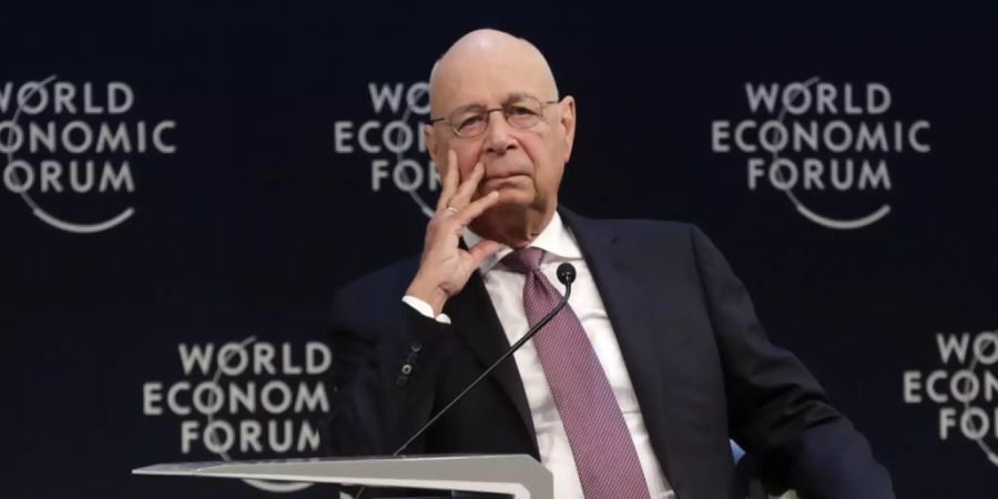 klaus schwab wef