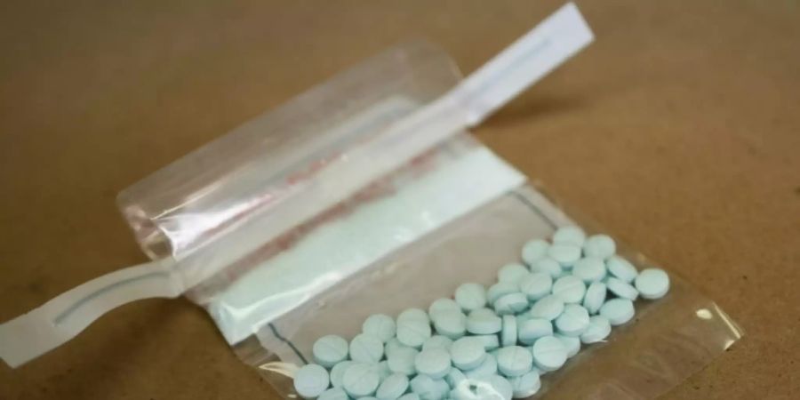Fentanyl-Tabletten