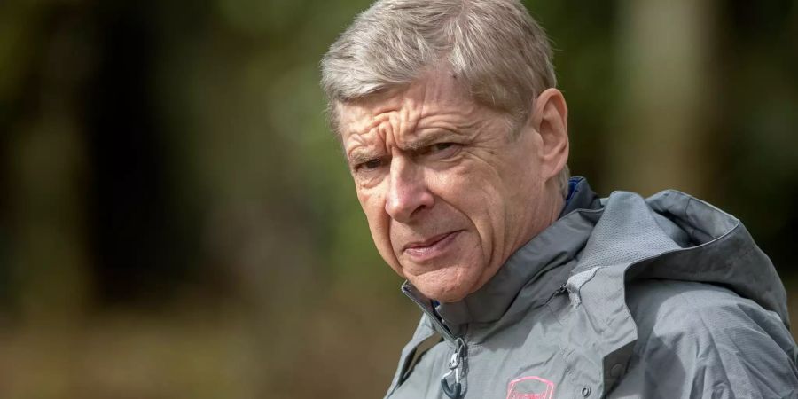 Bayern Wenger