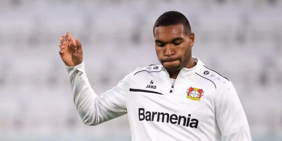 bayer 04 leverkusen