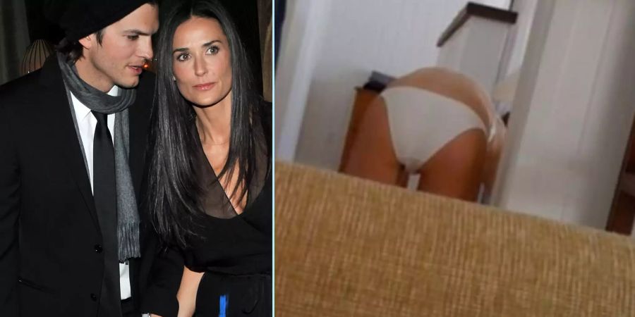 demi moore