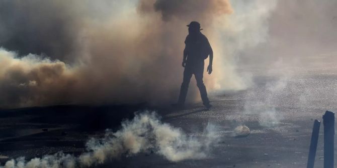 Chile Protests