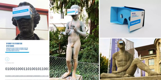 Nach Umfragen-Schock - FDP will Wahl-Desaster mit VR-Brillen abwenden