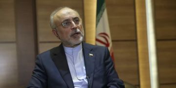 ali salehi