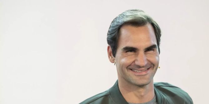 roger federer