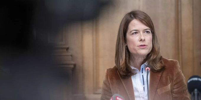 Kein grüner Bundesrat - FDP wehrt sich gegen Rytz-Kandidatur