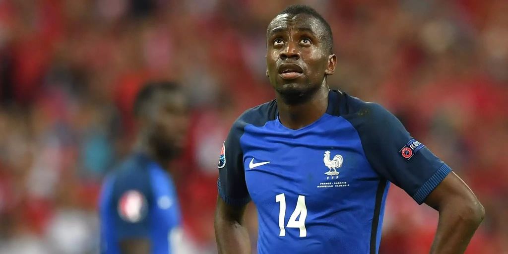Matuidi gegen Moldawien und Albanien nicht dabei