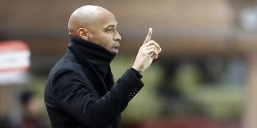 Thierry Henry