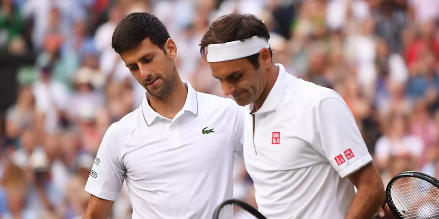 Roger Federer ATP Finals