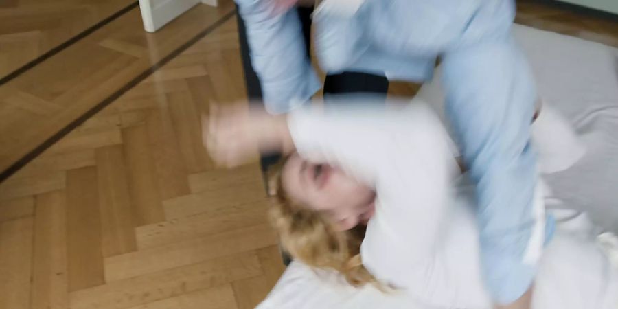 streik