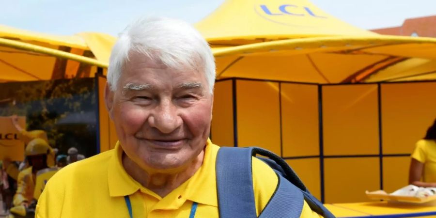 poulidor