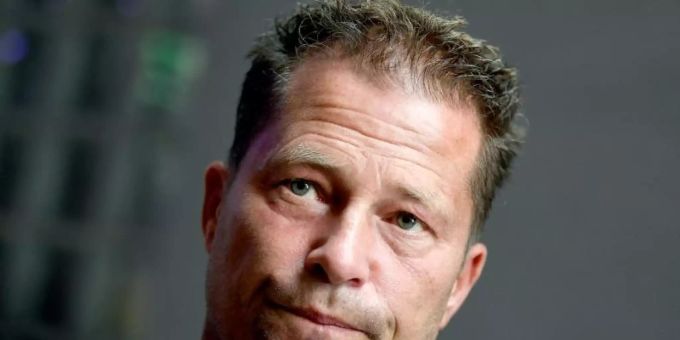 Til Schweiger hat am jüngsten Hessen-«Tatort» einiges auszusetzen. Foto: Britta Pedersen/zb/dpa Til Schweiger hat am jüngsten Hessen-«Tatort» einiges auszusetzen. Foto: Britta Pedersen/zb/dpa