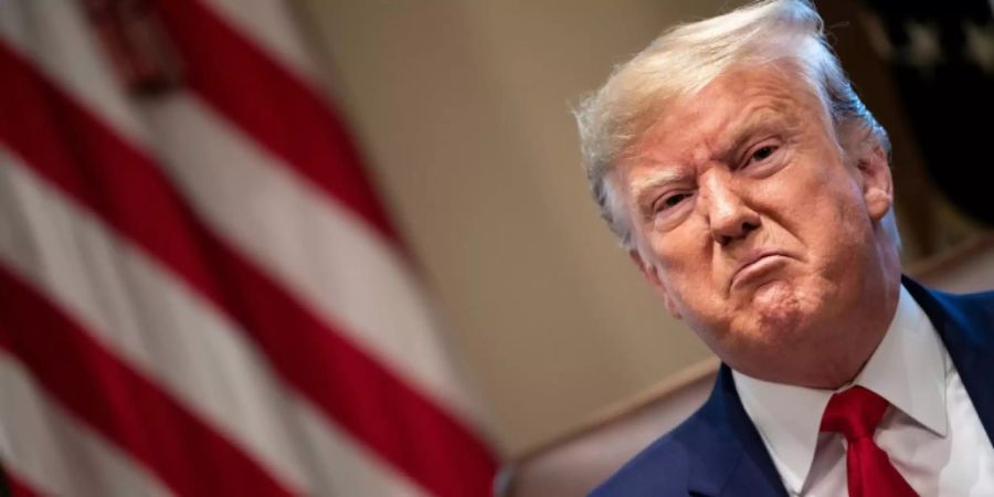 Ukraine Krieg Russland USA