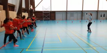 Sport und Fun Camp