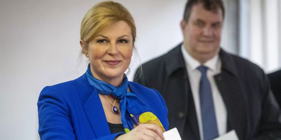 Croatia Elections