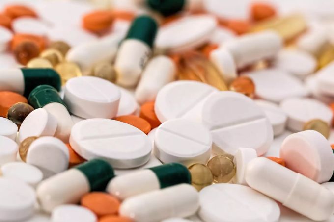 Die Zahl der Süchtigen in den USA ist erschreckend. Opioide Drogen Sucht