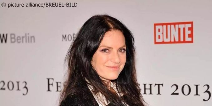 Christine Neubauer widmete ihren letzten Tanz bei «Let's Dance» ihrem verstorbenen Vater. (Symbolbild) christine neubauer