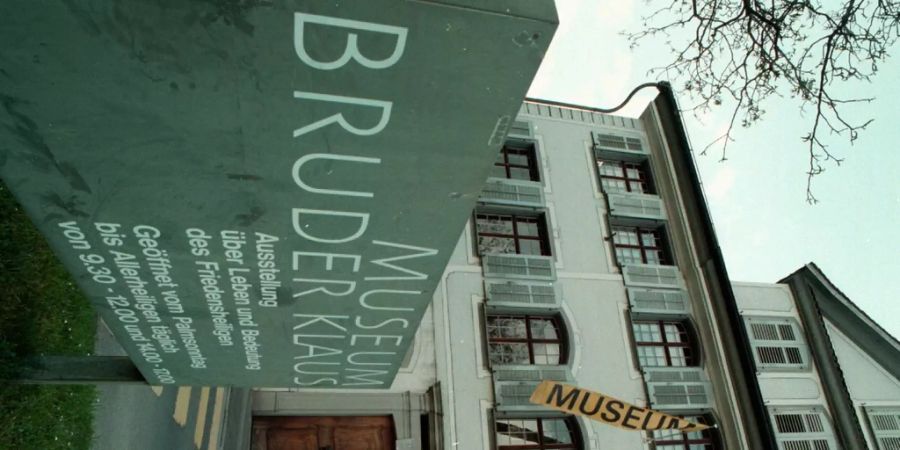 Museum Bruder Klaus