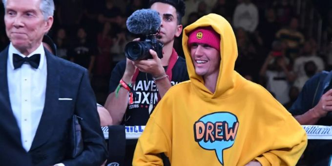 Justin Bieber Justin Bieber