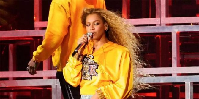 Beyoncé launcht Unisex-Kollektion