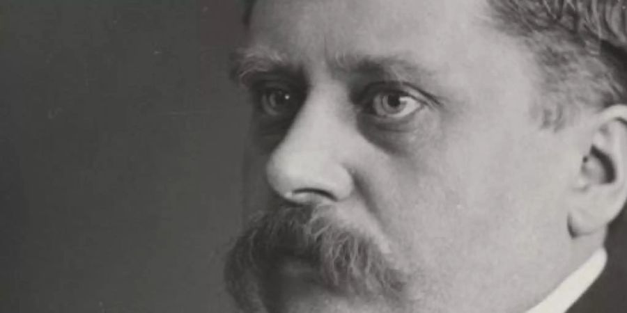 Alfred Werner führte die anorganische Chemie aus dem Schatten der organischen. Der Todestag des Schweizer Nobelpreisträgers jährt sich zum 100. Mal.