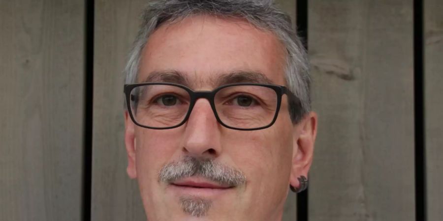 Ivo Lüdtke