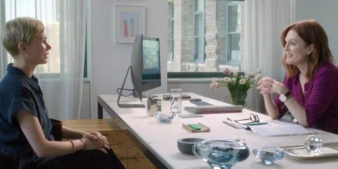 Los Angeles - «After the Wedding»: Drama mit weiblicher Starbesetzung