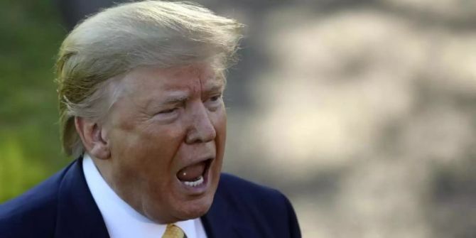 pkk trump