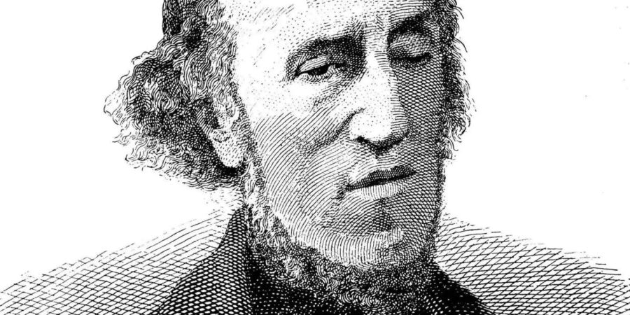 Joseph Antoine Ferdinand Plateau