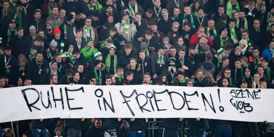 VfL Wolfsburg - FC Schalke 04