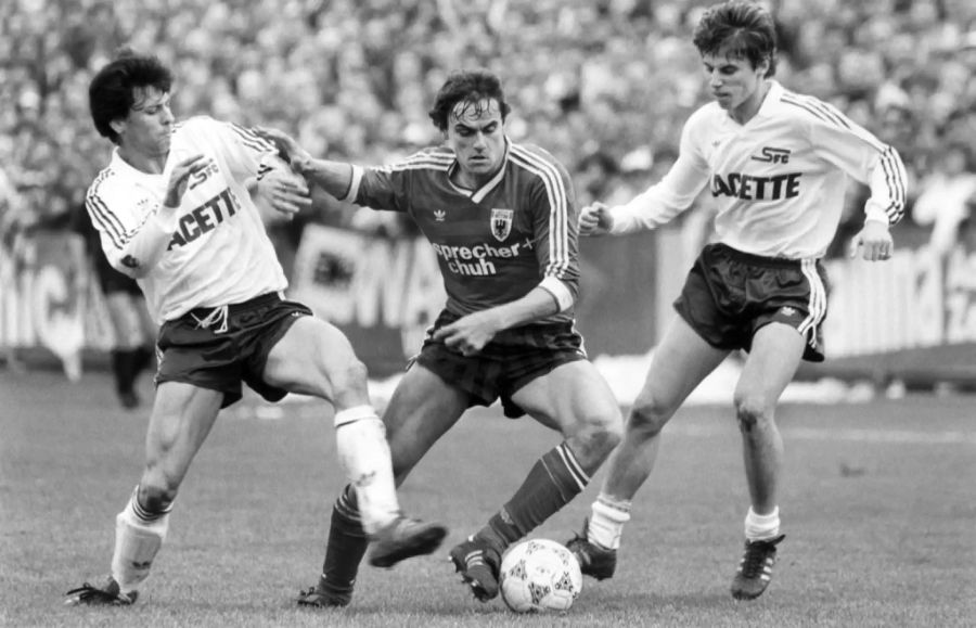 servette fc