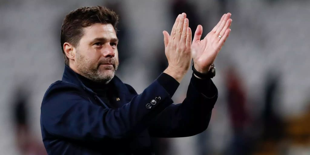 Tottenham Hotspur Wirft Mauricio Pochettino Hinaus 