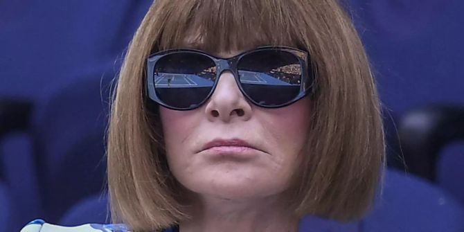 anna wintour