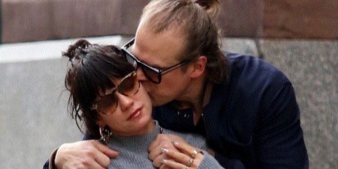 «Meins» - Ist Lily Allen in diesen «Stranger Things»-Star verliebt?