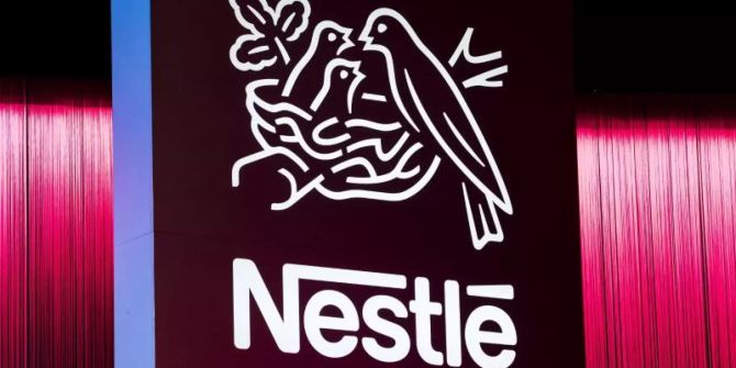 nestlé