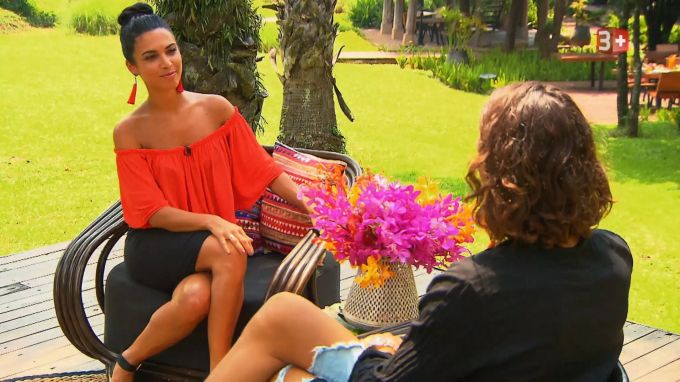 Patric (Bachelor 2019 Schweiz) und die sympathische Sandra wären ebenfalls ein tolles Paar. Bachelor 2019 Schweiz