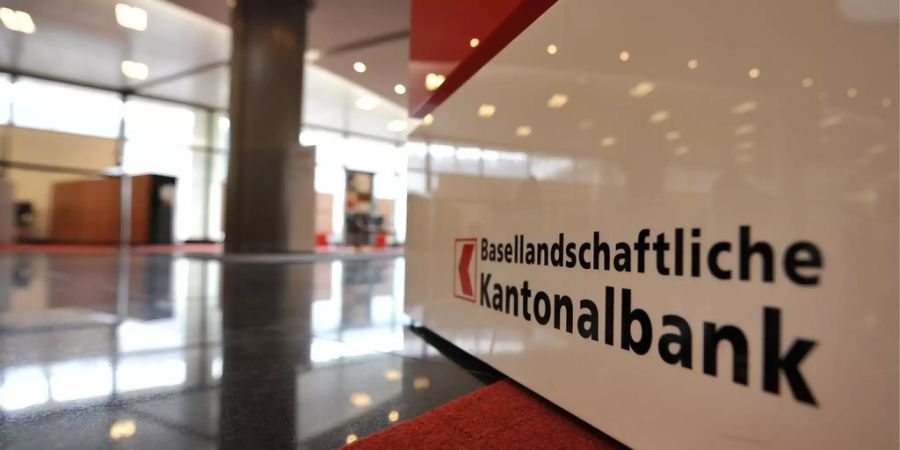 Basellandschaftliche Kantonalbank