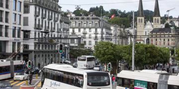spange nord luzern