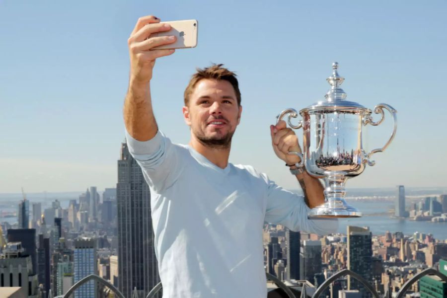 Wawrinka