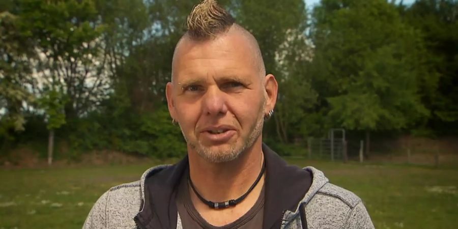 Bauer sucht Frau