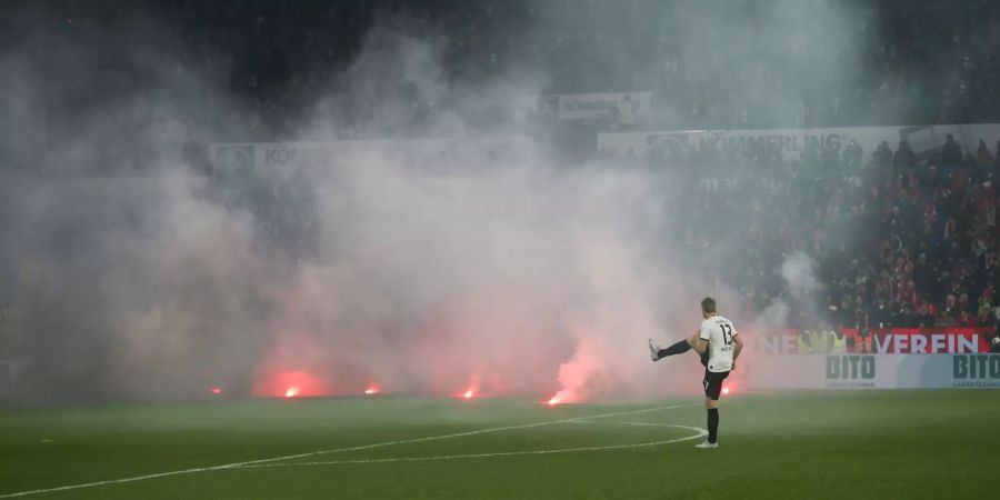 eintracht frankfurt